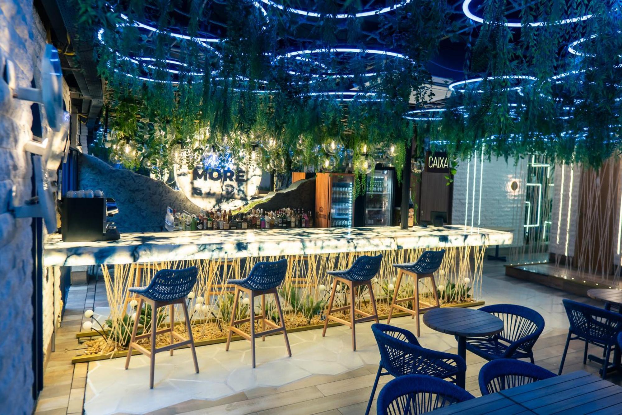 Ipanema Beach Hostel - Rio de Janeiro — Fotos 1